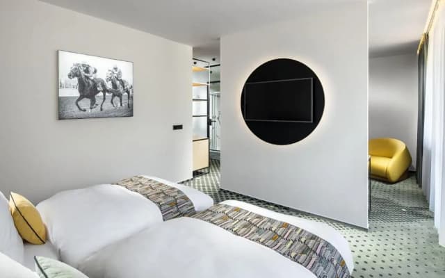 B&B Chuchle Arena Praha - photo 3