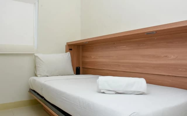 2Br Yotayori Home At Green Pramuka City Apartment - photo 5
