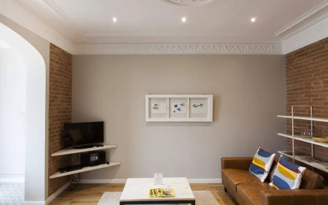 Fuster Apartments By Aspasios - photo 3