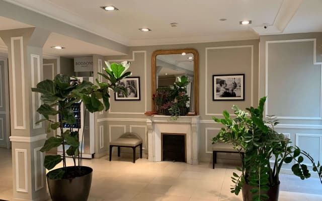 Hotel Central Saint Germain - photo 2