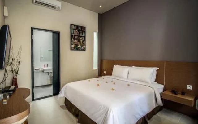 Arabella Bali - photo 2