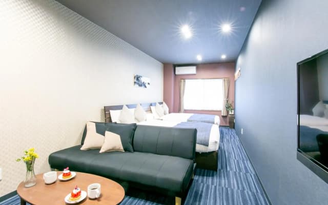 Playsis Asakusa - photo 2