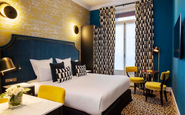 West-End Hotel - photo 3