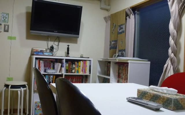 Hotel Meigetsu - photo 4