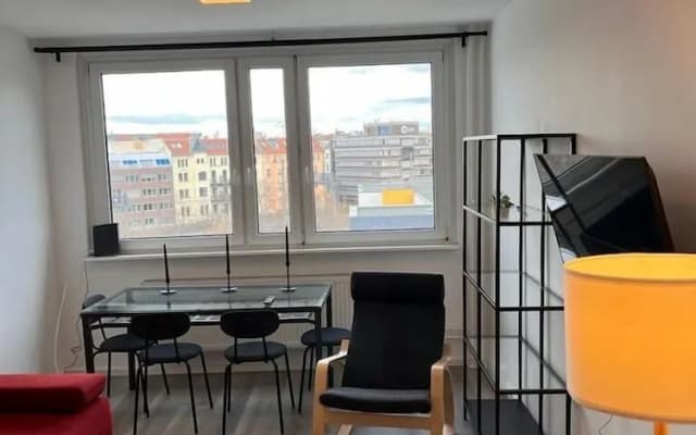 Alexanderplatz Fresh Adorable Studio - photo 5