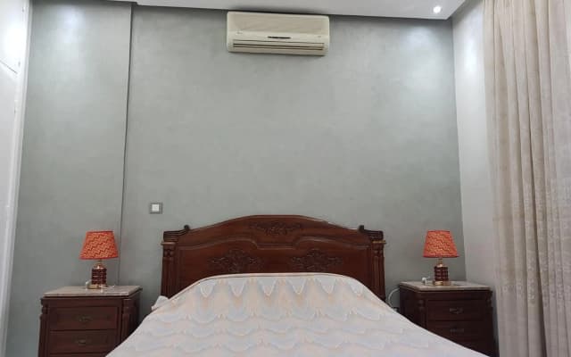 Appartement warda - photo 3
