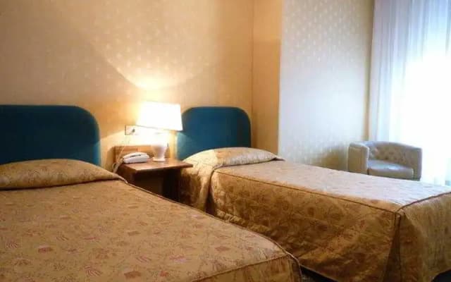Hotel Pasteur - photo 5