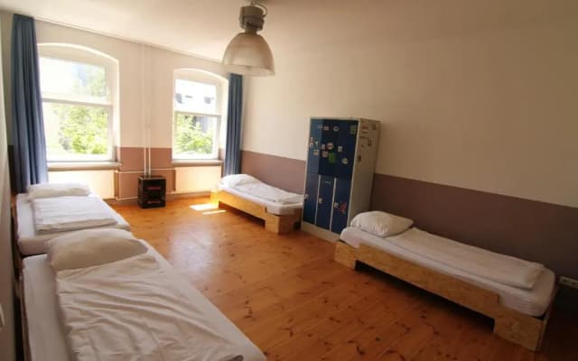 36 Rooms Hostel Berlin Kreuzberg - photo 3