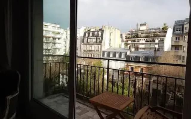 Apartment Paris - Valmore - photo 2