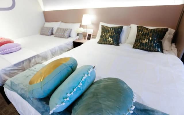 Tamarind Suites By Subhome - photo 4