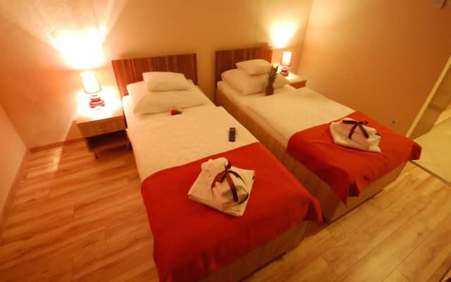 Sunshine Hotel - Budapest - photo 5