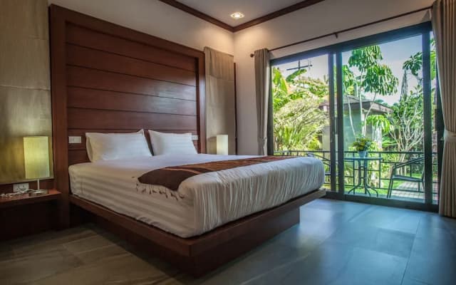 Baan Pinya Executive Bungalow - photo 5