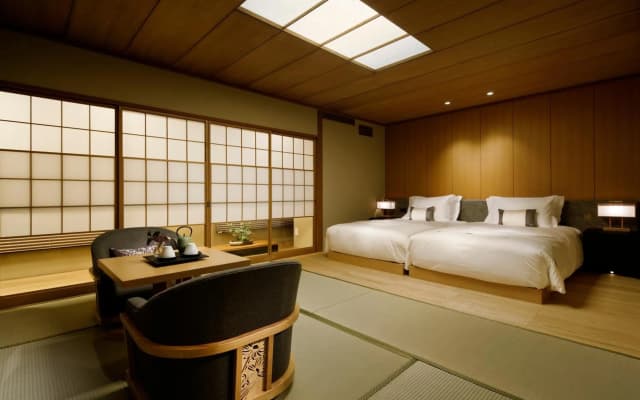 Grand Prince Hotel Shin Takanawa - photo 5