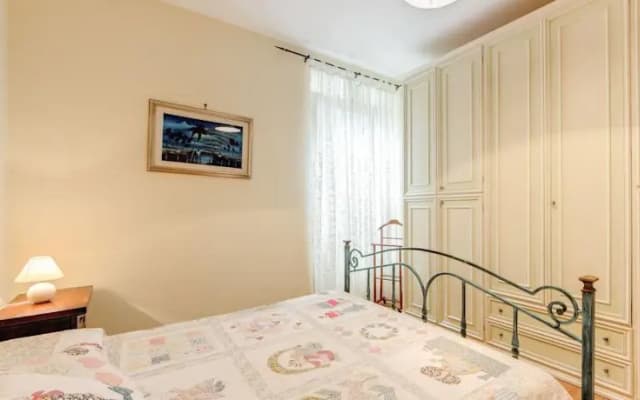 Garbatella House Vacation - photo 4