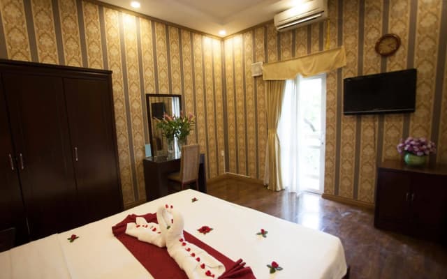 Helios Legend Hotel - photo 3