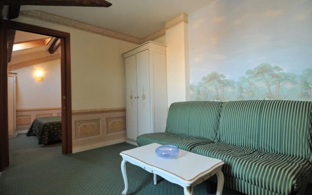 Hotel Mezzo Pozzo - photo 4