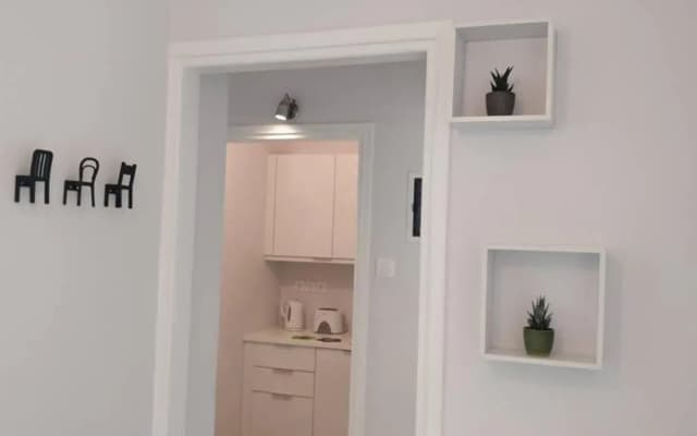 Ilisos garden apartment - photo 3