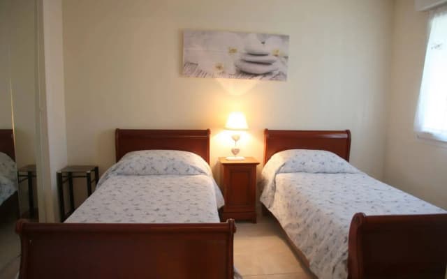Happy Few - La Suite Californienne - photo 3