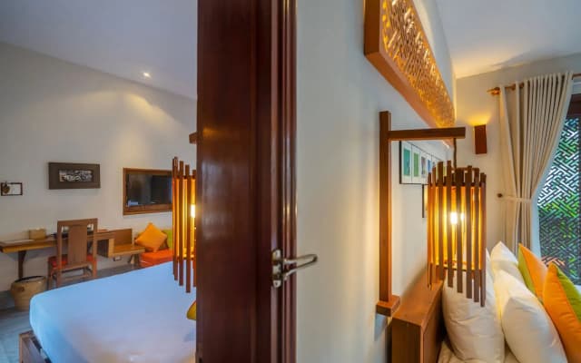 Hoi An Chic Green Retreat - photo 4