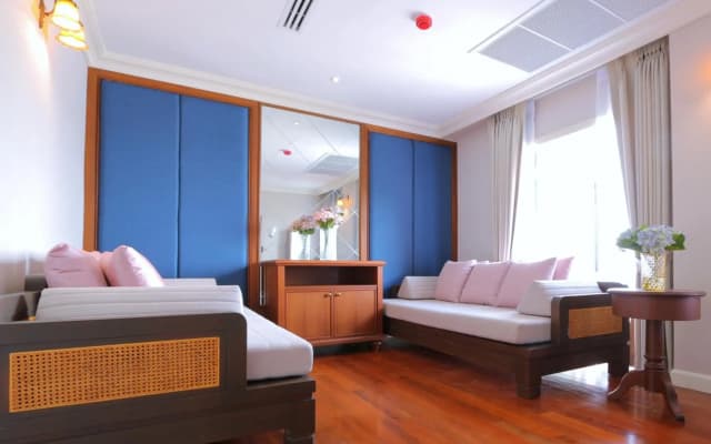 Hiranyakul House Riverside - photo 3
