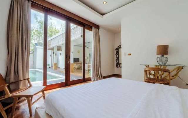 Villa Chloe by Pertama Stay - photo 3