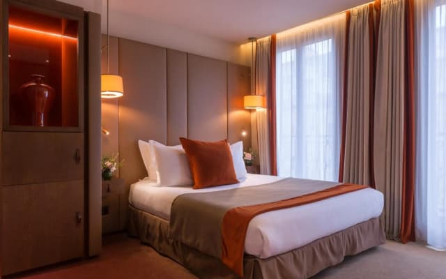 Hôtel La Bourdonnais by Inwood Hotels - photo 3
