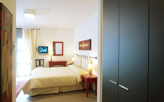 ApartHotel Quadra Key - photo 3