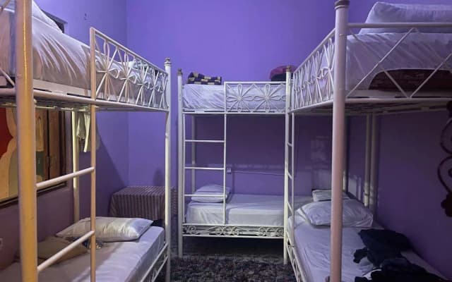 Hostel Riad Marrakech Rouge - photo 4