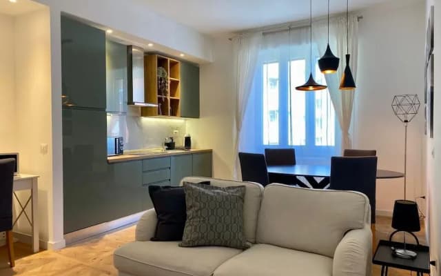 Modern 2 bedrooms - Cino 15 - photo 2