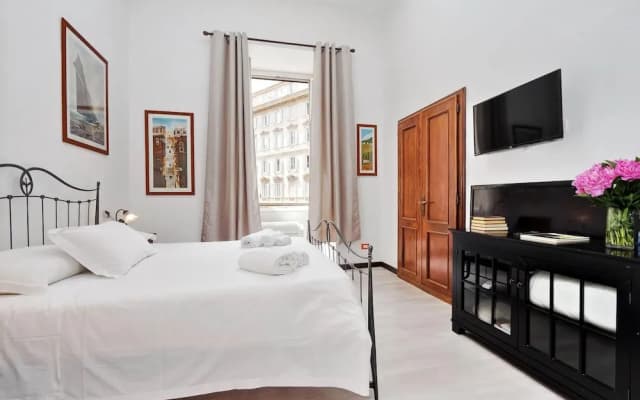 4bnb - Cavour Square Apartment - photo 5