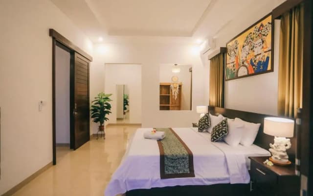Puri Arta Villa - photo 5