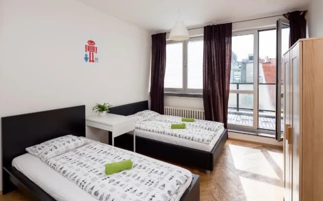 Apartments Wenceslas Square - photo 5