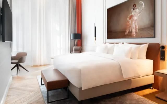 Radisson Collection Hotel, Basilica Budapest - photo 3