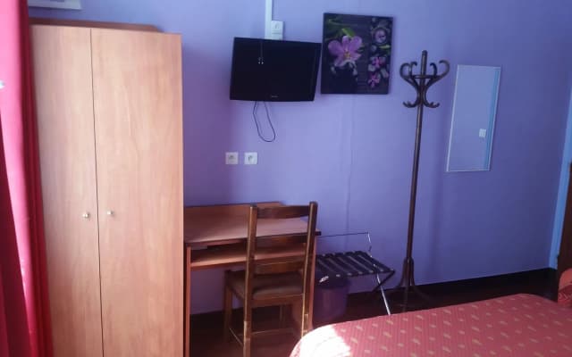 Hôtel Le Carrosse - photo 3
