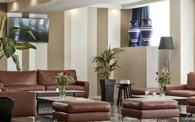 Candia Hotel - photo 2