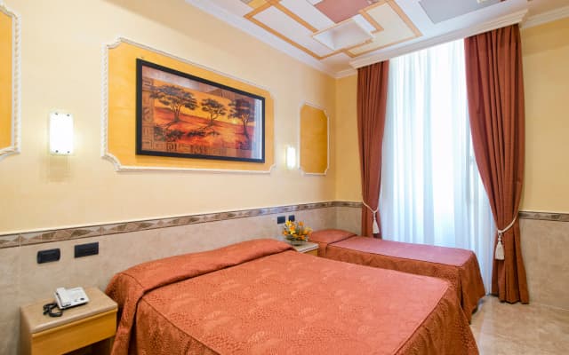 Hotel Marco Polo - photo 3