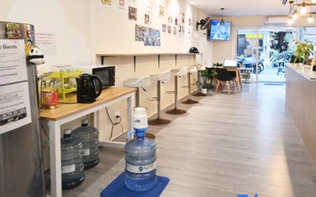 KPOP Hostel - photo 2