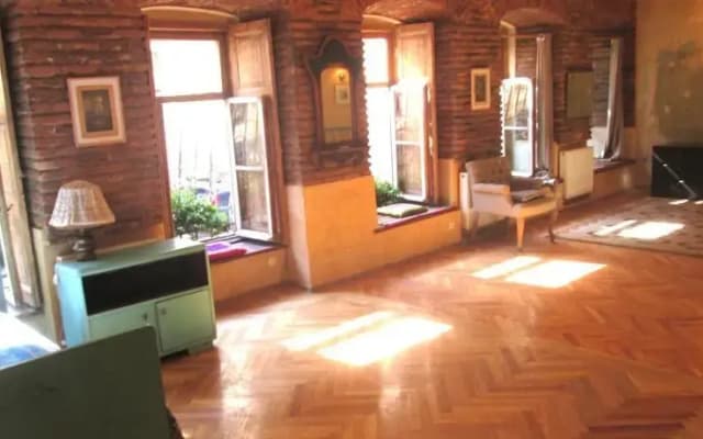Loft in Art Nouveau - photo 2