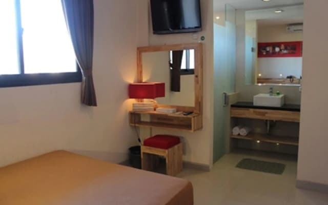 Hotel Karthi - photo 5