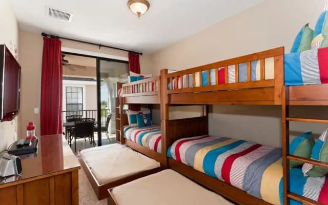 Reunion Resort Homes By Atlas Vacation Homes - photo 5