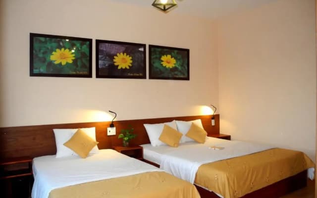 Hoian Aroma Villa - photo 4
