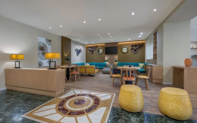 Casual Kubic Athens Hotel by Casual Hoteles - photo 2