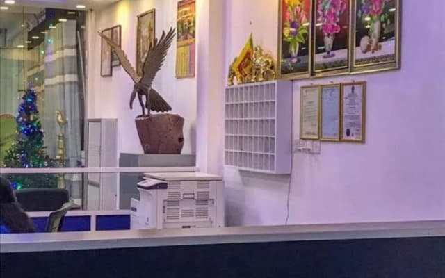 Hotel Krishco - photo 2
