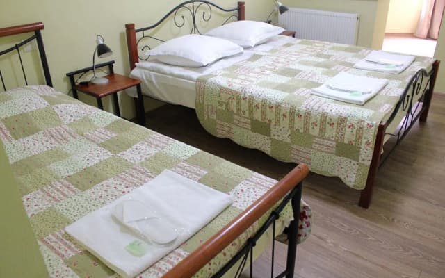 Red Fox Guesthouse - photo 4