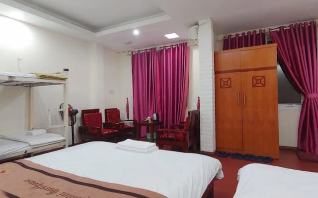Church Alley Hotel - photo 3