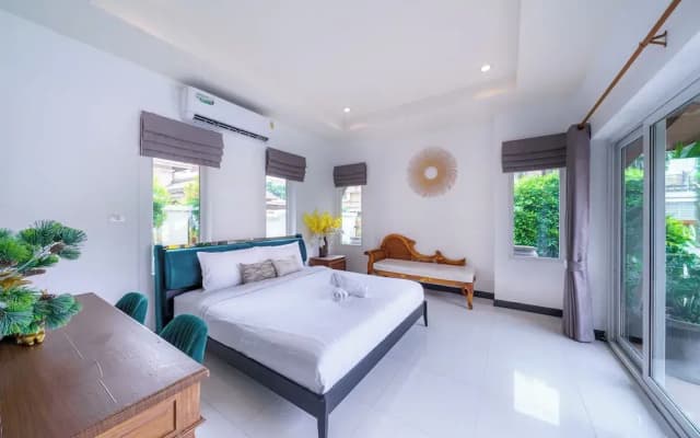 Natcha villa 41 - photo 4
