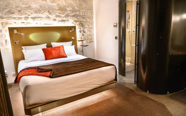 Select Hotel - Rive Gauche - photo 4