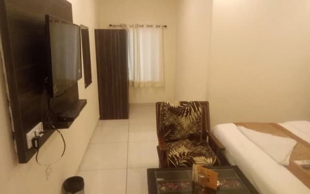 Hotel Grand Lawson - photo 2