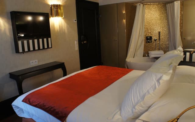Tonic Hotel Saint-German - photo 5