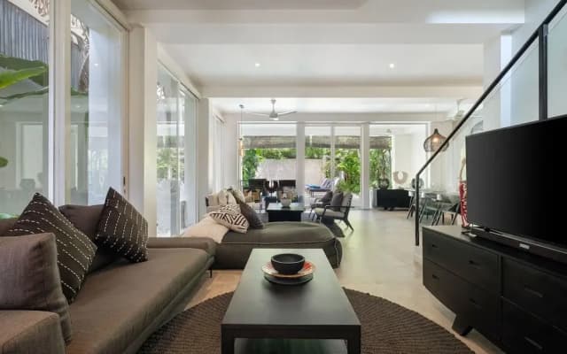 Villa Levi by GORO - photo 3